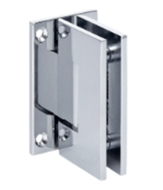 square full back hinge