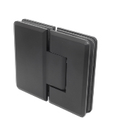 glass to glass hinges